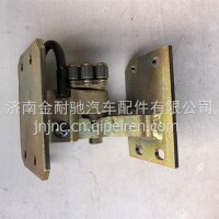 汕德卡车门合页 左上/810W62690-6051