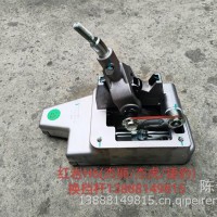 红岩H6(杰狮/杰虎/捷豹）换挡杆/6000070096