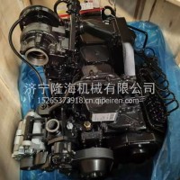6BTA5.9-C180-II东风康明斯发动机总成/6BTA5.9-C180-II