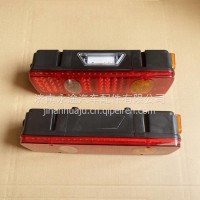 XGA41LWFW511-16010徐工汉风G5G7G9组合后灯后尾灯 牌照灯 组合后尾灯/ XGA41LWFW511-16010