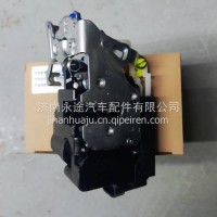 61WLAM111-05320徐工汉风G7车门锁体G9通用门锁总成/61WLAM111-05320