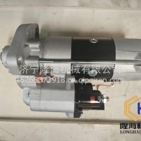 卡特330起动机 件号：3545671/C7.1