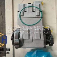 机型：适用于卡特发动机C7 C9 件号：3190607 名称：泵/C7 C9发动机