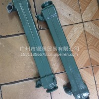 EGR冷却器总成/1207020AM65-02018
