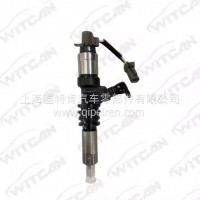 喷油器 日产卡车 095000-8621/095000-6860/095000-8621