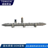 全新共轨管 3963815 0445226025 康明斯L8.9发动机零件/0445226025