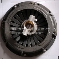 伊顿TEC矿车 宽体车客车离合器从动盘总成/170004-42