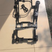 DZ96189622101/左保险杠骨架