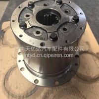712-35114-6140MC P16轮边减速器总成/712-35114-6140