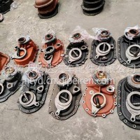 汉德TGX/425/469/390 方盛440 重汽 过桥箱盖/425/469/390 /440/398
