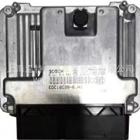 JAC /江淮汽车 ECU 发动机电脑版 0281014864/ 0281014864