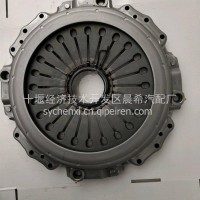 天龙旗舰压盘总成/1601090-T38V0