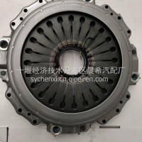 430拉式压盘总成/1601090-ZB7C0