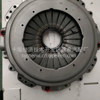 430拉式压盘压盘总成（480-600马力）/1601090-T38V0