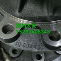 东风天锦31J02J前轮毂轴头/31J02J-03015-B