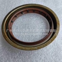 贯通轴油封/QT458S1-2502175