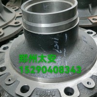 东风天锦多利卡前轮毂BQ08J/3103015-BQ08J