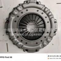 395膜片压盘总成/C4936133