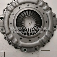 430膜片压盘总成/1601Z36-090