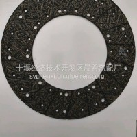 离合器面片/1601-