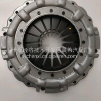 350D膜片压盘总成/1601C21-090