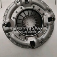 CA151膜片压盘总成/1610090-DS350