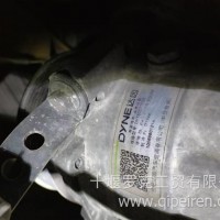 玉柴天然气空调压缩机/DY75027180E