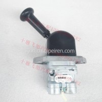 9617231430原厂WABCO威伯科东风柳汽手制动控制阀/9617231430