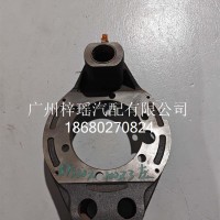 解放轻卡左后底板5CMG002788221/QT320X100Z3-3502031