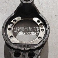 解放轻卡后制动底板G002790429/QT320X
