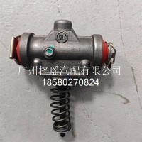解放轻卡楔块自调器/奔尔达G002787847/QT325DH2-3502089