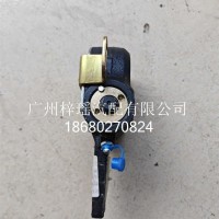 J6F后制动调整臂26齿G002803904/1069QB-3502060