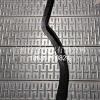 虎V/解放右侧门槛压条G002805143/5109212-H26