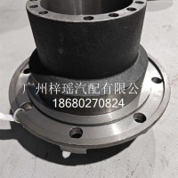 虎V后轮毂G003220247/QT380D71-3104011