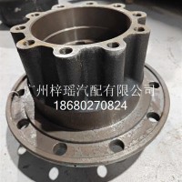虎V 后轮毂G003241326/153LT-3104015