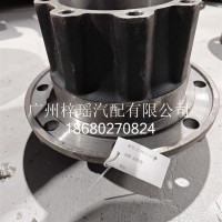 J6L后轮壳G003254731/3104011-LT06B