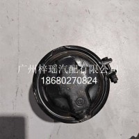 虎V前制动分泵(特必克TBK)G003240989/3519110-ZL05
