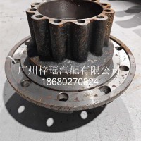 解放后轮壳/ABS186G003243501/1119ZQ-3104015A
