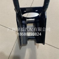 虎V左后悬置支架焊接总成G004427988/5001145-DR748