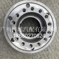 虎V后轮壳G005460983/350N-3502141