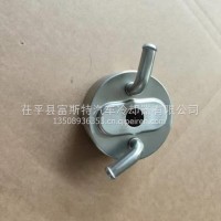 适用于三菱L200Trtiom日系车发动机/机油冷却器芯/1240A008-1240A053