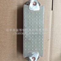 发动机机油冷却器/换热器/8170816