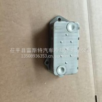 挖掘机 机油冷却器，汽车中冷器Y20液压散热器 /JC8448