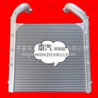 中冷器 鼎新版WG9X25530012/1/WG9X25530012/1