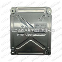 ECU /ECM 沃尔沃 D16 发动机电脑板 20814620 P02 / 20814620 P02