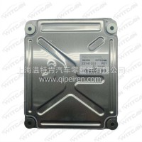 ECU 23141251 P01 沃尔沃发动机电脑板/ 23141251 P01
