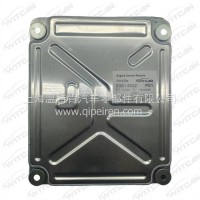 ECU 沃尔沃D16E 发动机电脑板 20814550 P01/20814550 P01