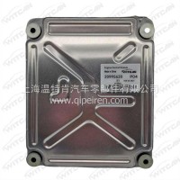 沃尔沃D13 ECU发动机电脑板 20995620 P04/20995620 P04