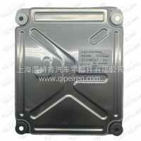 ECU ECM 沃尔沃D13发动机电脑板 21248717 P01 /21248717 P01