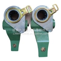 外贸专供俄罗斯适用于达夫重卡自动刹车调整臂/72523